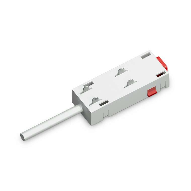 Токоподвод Ambrella Magnetic 220V GL1101
