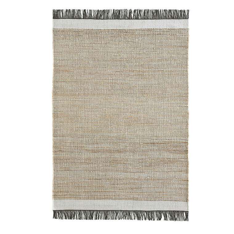 Ковер Siptah 120x180 бежевого цвета