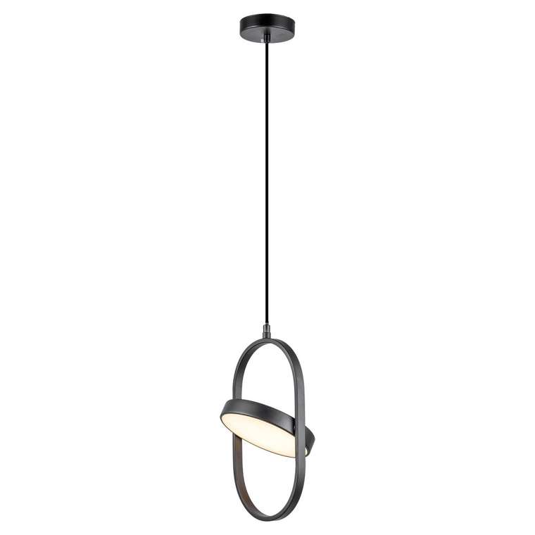 Подвесной светильник светодиодный Lussole LGO Aberdeen LSP-8223