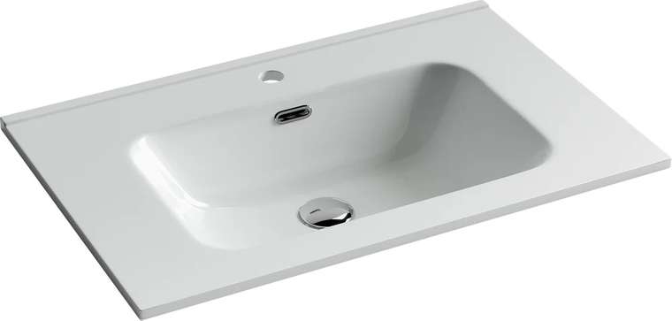 Раковина Element полувстраиваемая