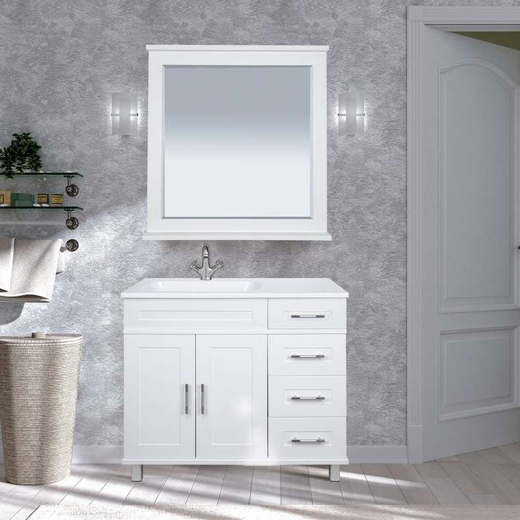 Тумба для комплекта Купер