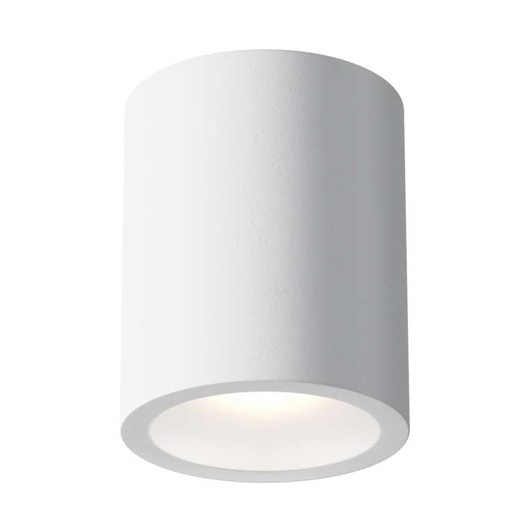 Потолочный светильник Technical C001CW-01W-1 Conik gyps Ceiling