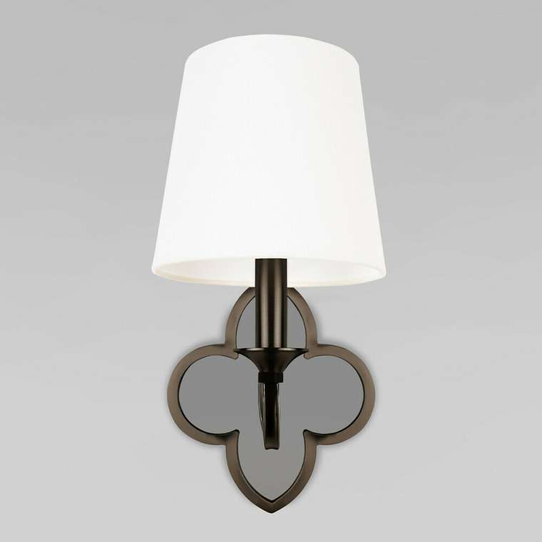 Бра Loft It Silence 10303W/B Copper black