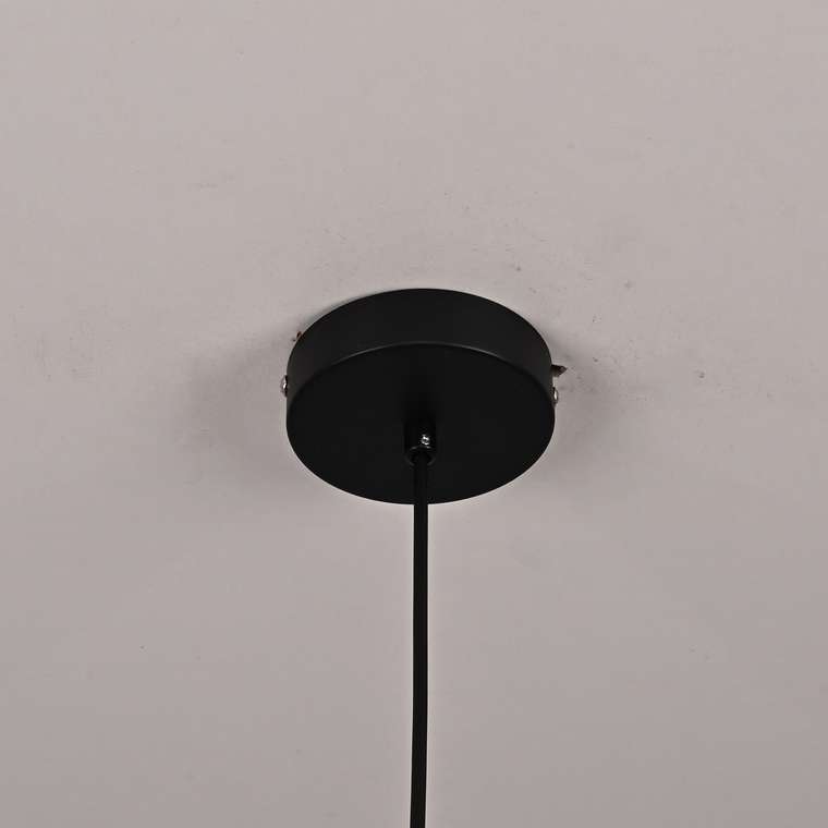 Подвесной светильник CATCH AMBER Cylinder S D15
