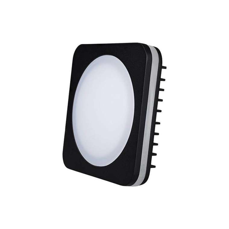 Точечный светильник LTD-SOL 022556 (пластик)