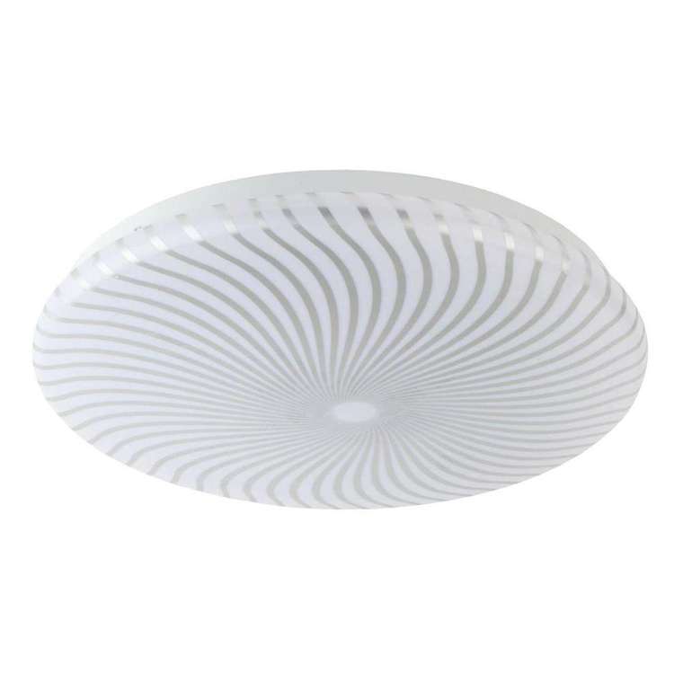 Потолочный светодиодный светильник ЭРА Slim без ДУ SPB-6 Slim 8 24-6K Б0050399