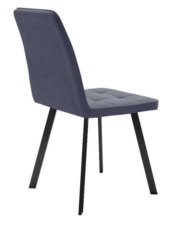 Стул DikLine 207 серого цвета