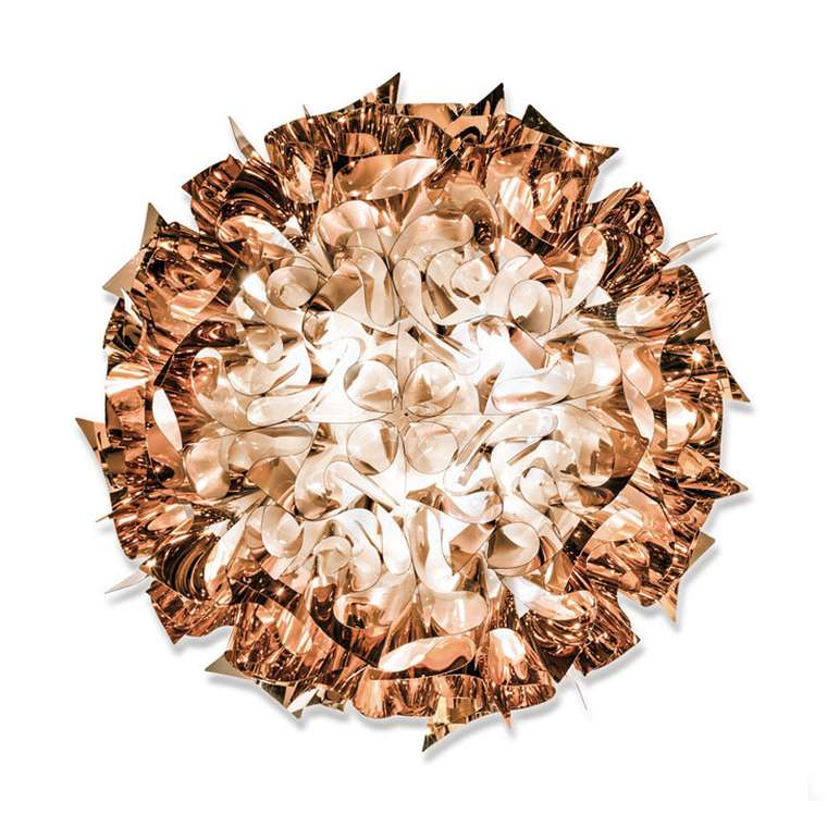 Настенный/Потолочный светильник Slamp "VELI"