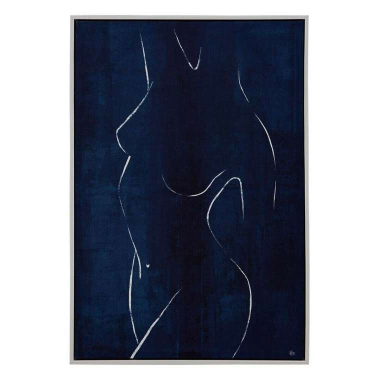 Полотно тело 62,6 x 4,3 x 92,6 cm