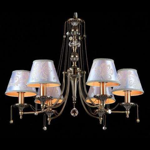 Светильник (Люстра) Maytoni Classic 13 