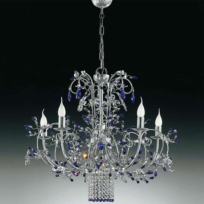 Подвесной светильник MM Lampadari Luxury  