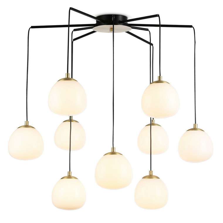 Люстра Ambrella High Light LH51001