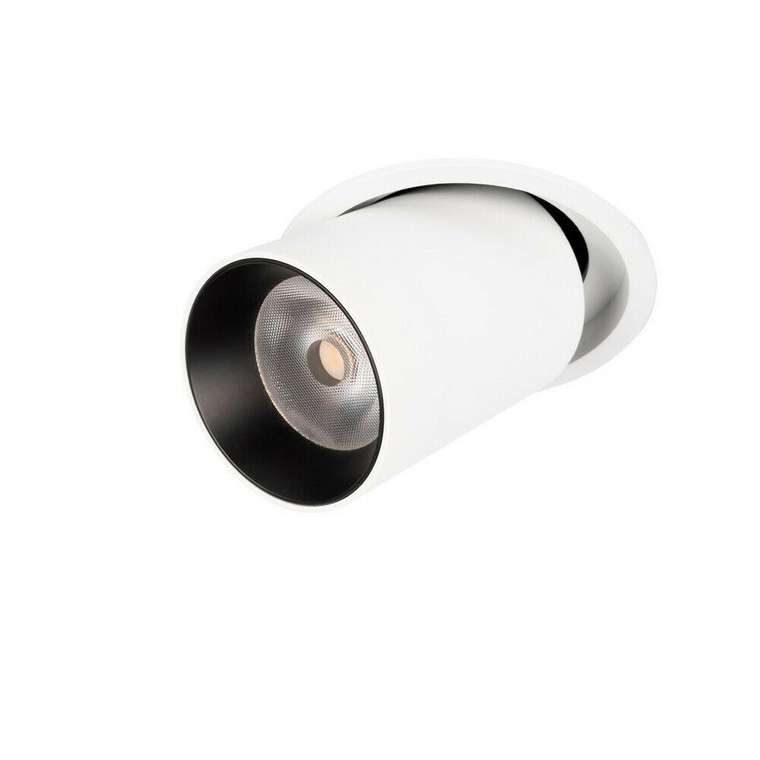 Светильник точечный Loft It Apex 10327/A White