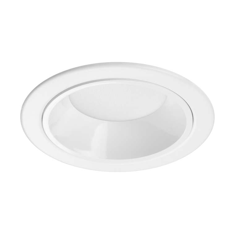 Светильник ZOCCO CYL LED 9W 540LM 120G БЕЛЫЙ 4000K