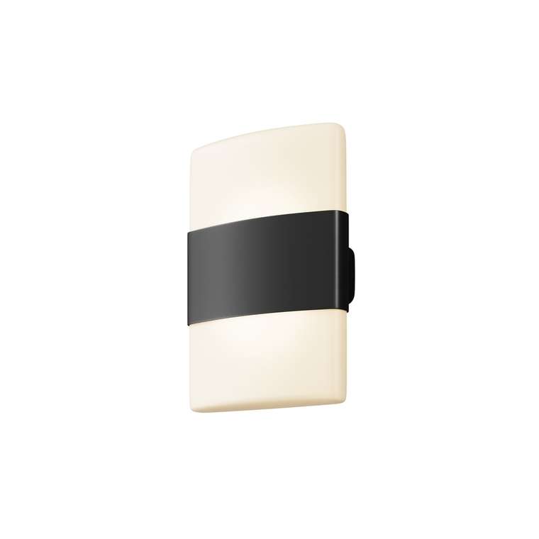 Настенный светильник (бра) Outdoor O442WL-L12GF3K Rom Outdoor
