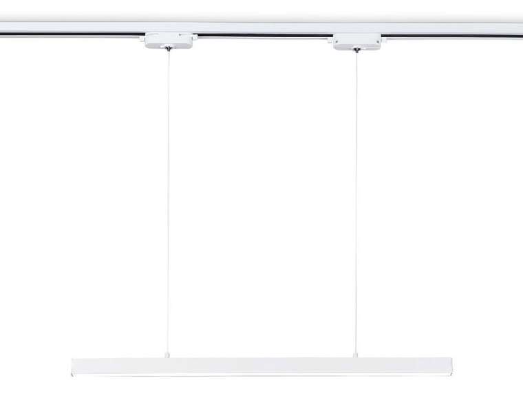 Трековый однофазный светильник Ambrella Light Track System GL6783