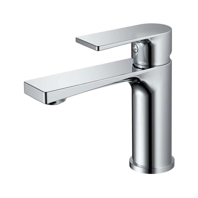 Смеситель для раковины BELZ B10679
