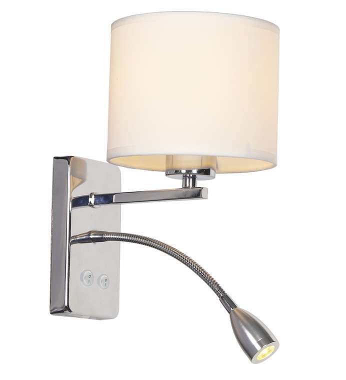 Бра для чтения с выключателем 552/A Escada LED