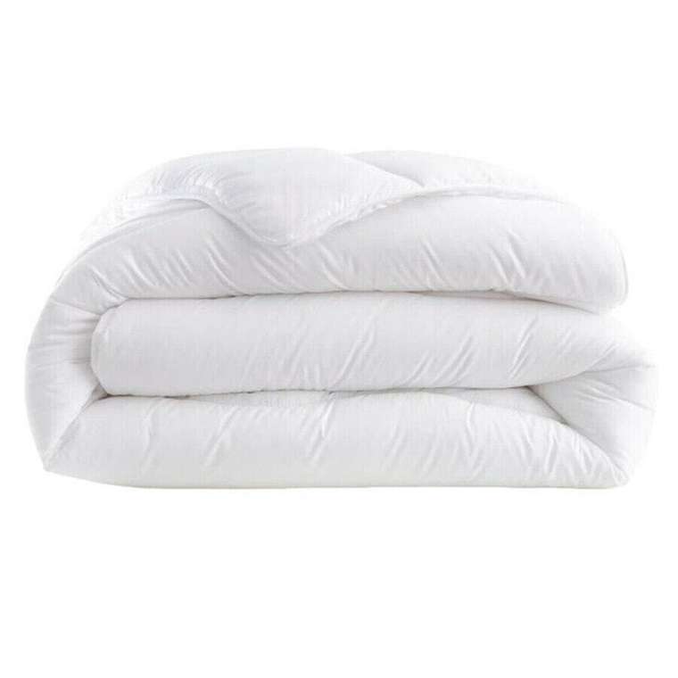 Одеяло Скандинавское наполнение Abeil Thermofill 220 x 240 см