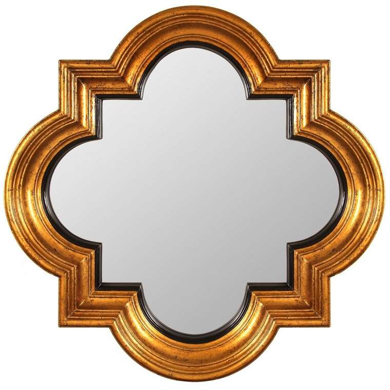 Настенное Зеркало Morocco Gold 