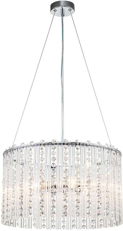 Подвесная люстра хрусталь Escada ASTLEY 2104/6S