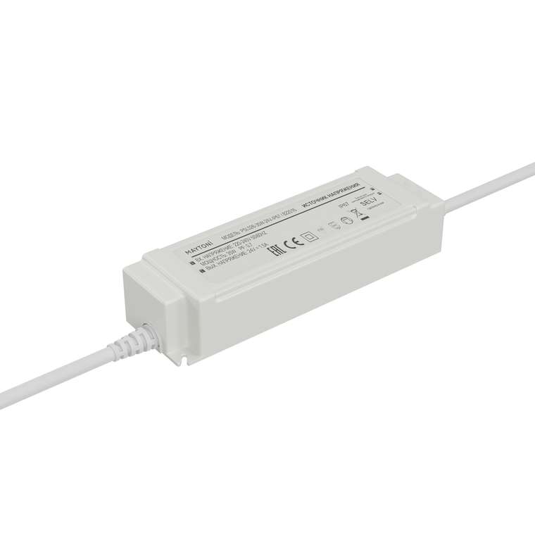 Источник напряжения Led Strip 822016 Источники напряжения 24В Источники напряжения