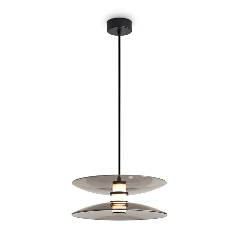 Подвесной светильник Freya FR5537PL-L6B1 Tower Modern