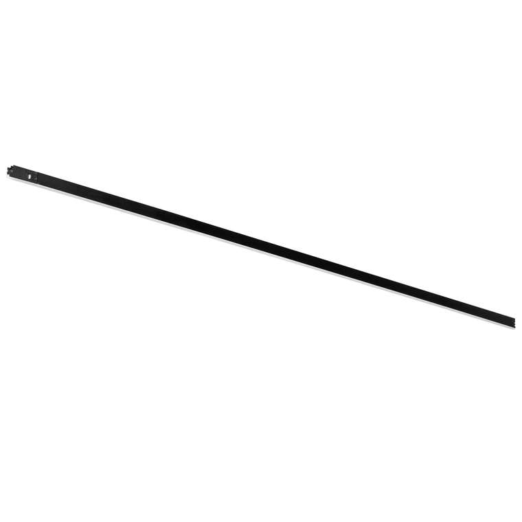 Светильник 24V д/1-фазн трека LINEA LED 10W 900LM 100G ЧЕРНЫЙ 4000K