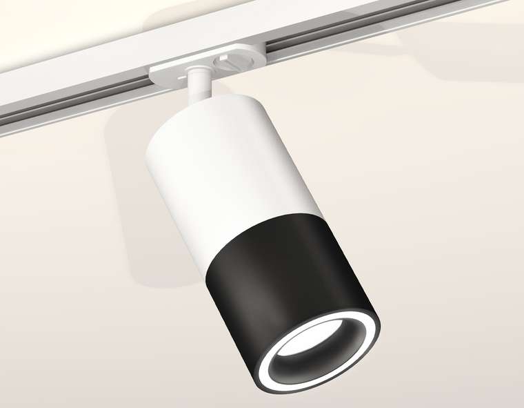 Комплект трекового светильника Ambrella Light Track System XT7402090 (A2536, C7421, A2011, C7402, N7111)
