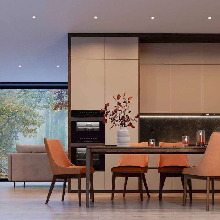 Точечный светильник Arado 059105 (металл, цвет белый)