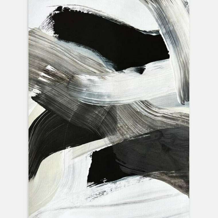 Плакат Буря 02