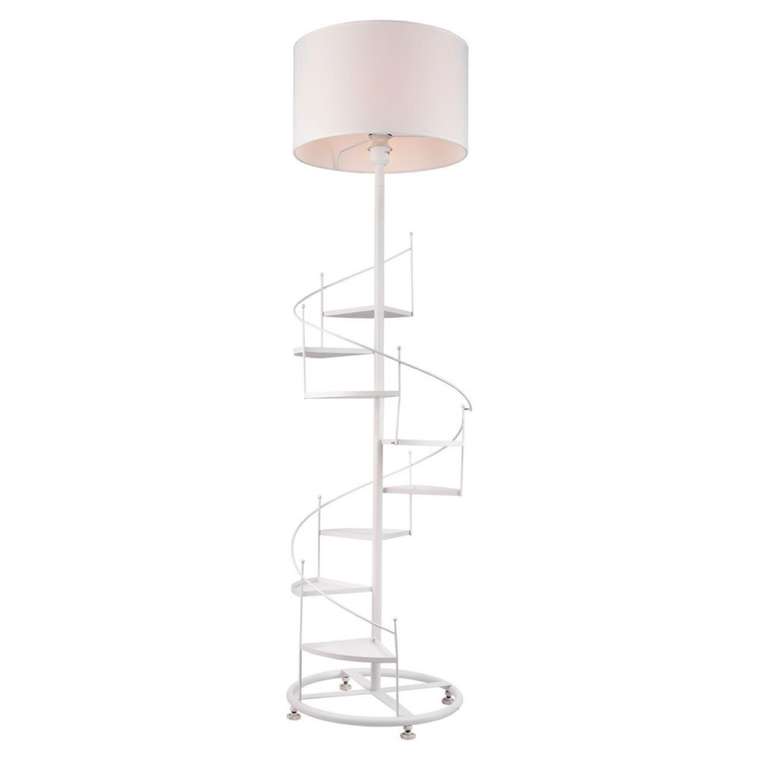 Торшер Lussole Врангель SY5250
