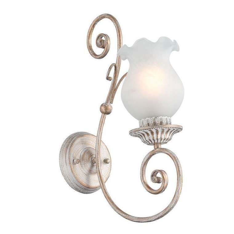 Бра "Ninfea" ST Luce