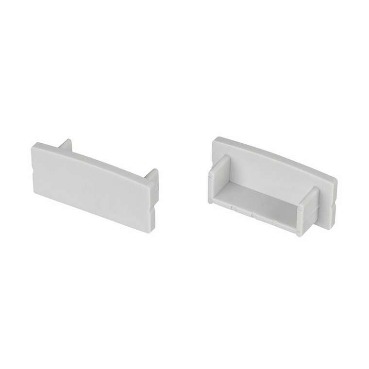 Заглушка Arlight ARH-WIDE-H10 глухая (PL) 054760