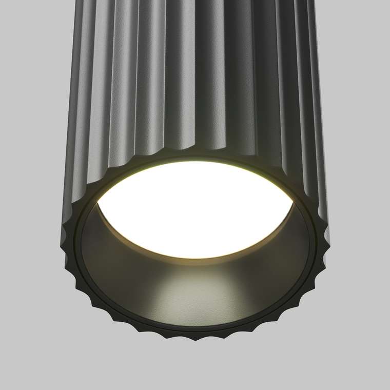 Потолочный светильник Technical C106CL-01-GU10-B Calipso Ceiling