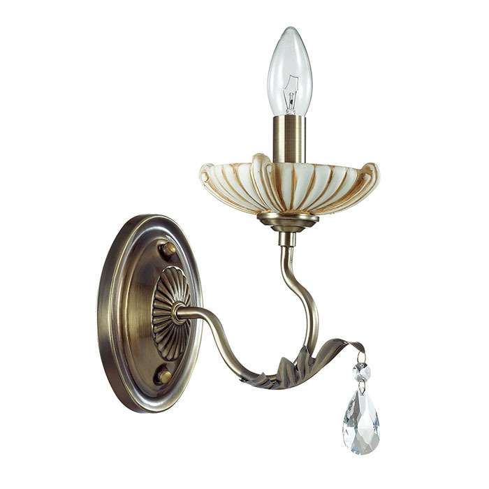 БРА ODEON LIGHT ADANA