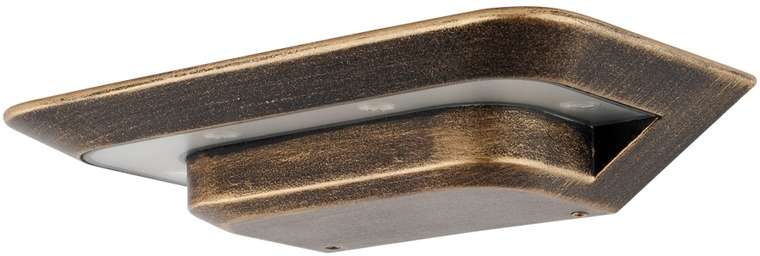 Архитектурная подсветка IP54 LED GB Oasis Light Sidney W1881S
