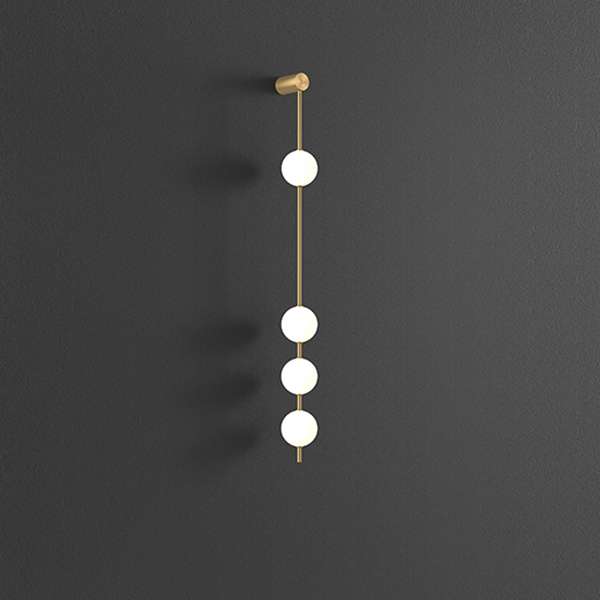 Настенный светильник ADILS WALL H130
