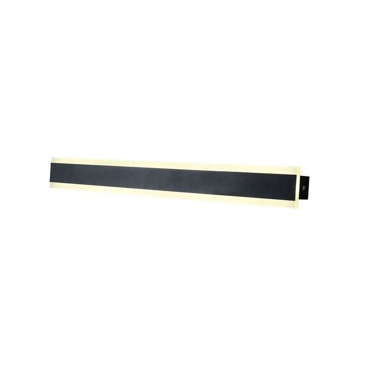 уличный светильник Sagitta металл, пластик LED*20W, 810LM, 3000K, IP65, included