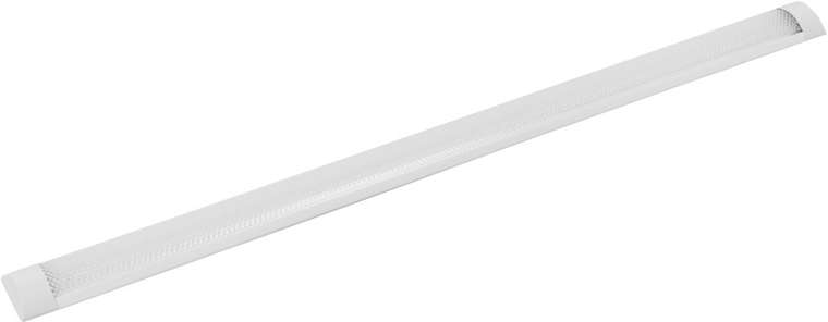 Светильник линейный накладной AL120-36W/4000K Volpe ULO-Q155 WHITE
