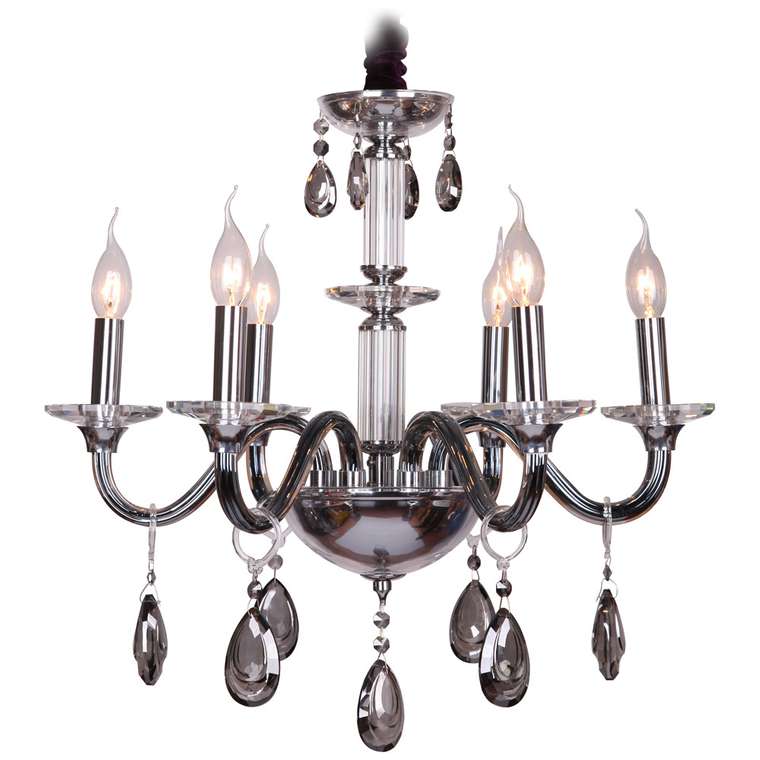 Подвесная люстра IDLAMP Juliana 