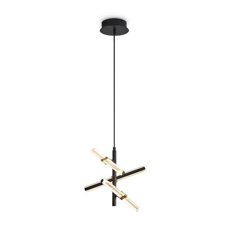 Подвесной светильник Freya FR5557PL-L14B Brilliance Modern