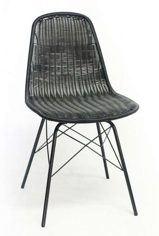  Комплект из двух стульев DE EEKHOORN "spun chair"