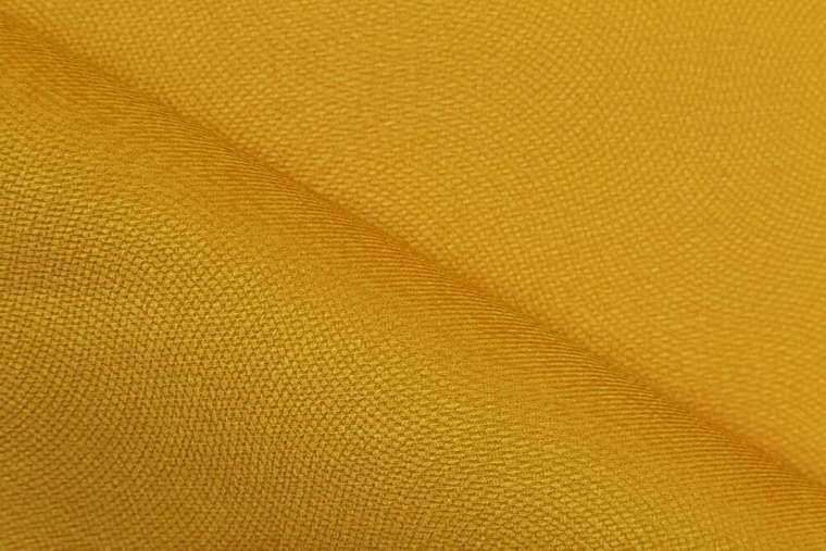 Кресло Либерти желтого цвета