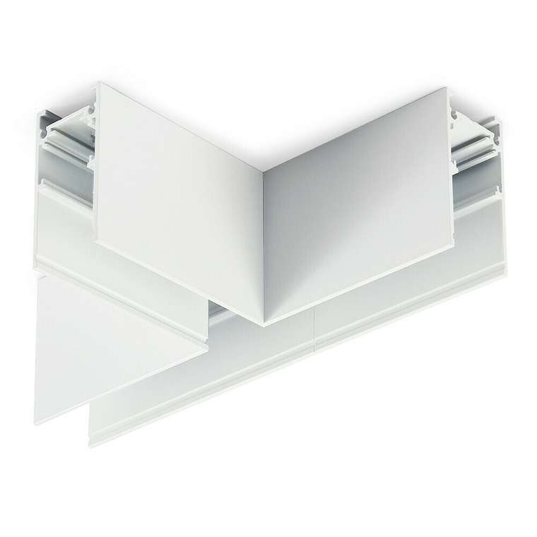 Соединитель T-образный Ambrella Magnetic GL3373