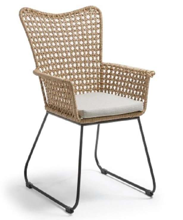 Кресло Julia Grup SAMIRA 