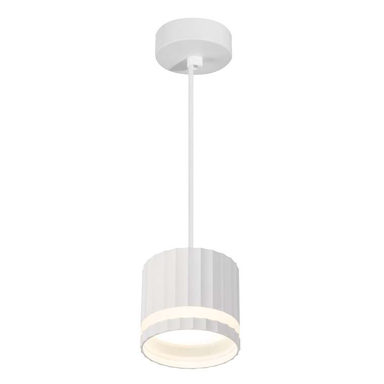 Подвесной светильник Olympus 48685 (алюминий, цвет белый)