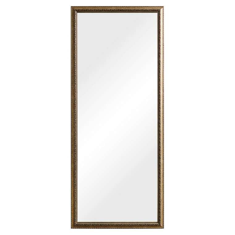 Напольное зеркало Frescobaldi коричневого цвета