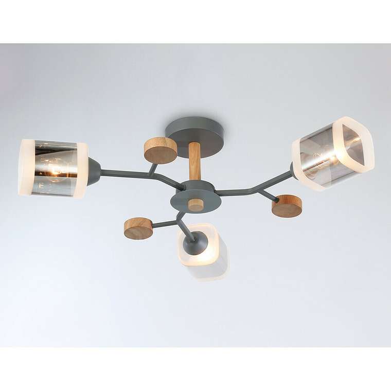 Светильник потолочный Ambrella Traditional TR3033231