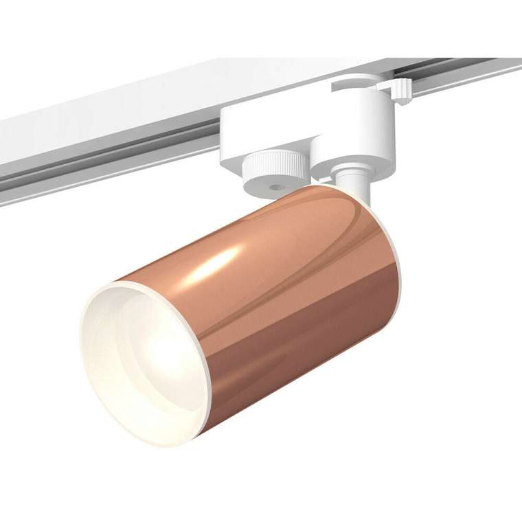 Трековый светильник Ambrella Track System XT6326001